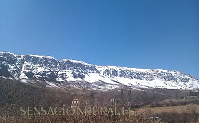 Casa Sansón II en Chía (Huesca) - Foto 10