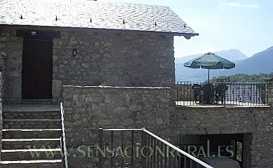 Casa Sansón II en Chía (Huesca) - Foto 11