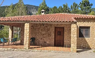 Casas Rurales La Tobica en Tus (Albacete) - Foto 1