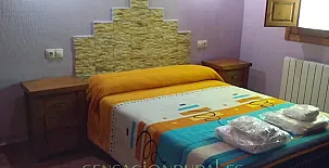 Casas Rurales La Tobica 0010