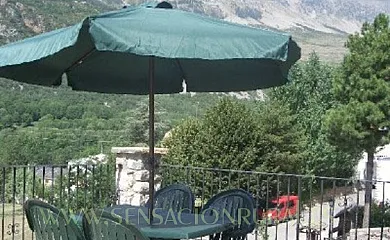 Casa Sansón II en Chía (Huesca) - Foto 13