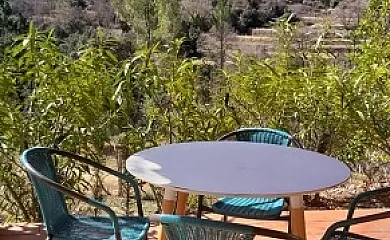 Casas Rurales La Tobica en Tus (Albacete) - Foto 13