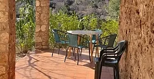 Casas Rurales La Tobica 009