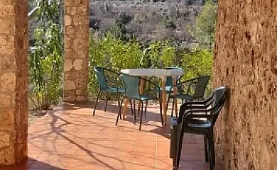 Casas Rurales La Tobica en Tus (Albacete) - Foto 9