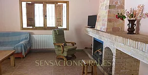 Casas Rurales La Tobica 0016