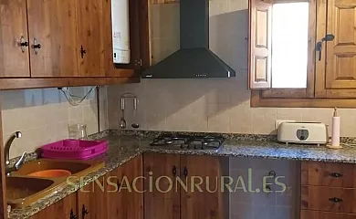 Casas Rurales La Tobica en Tus (Albacete) - Foto 17