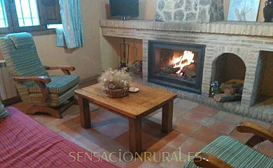 Casas Rurales La Tobica en Tus (Albacete) - Foto 8