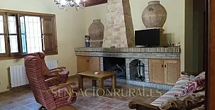 Casas Rurales La Tobica 0019