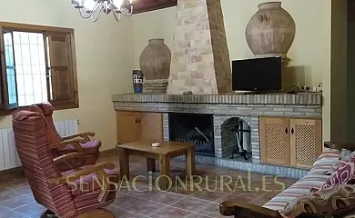 Casas Rurales La Tobica en Tus (Albacete) - Foto 19