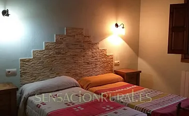 Casas Rurales La Tobica en Tus (Albacete) - Foto 20