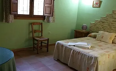 Casas Rurales La Tobica en Tus (Albacete) - Foto 21