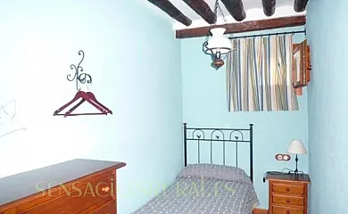 L´Hospital en Vistabella Del Maestrazgo (Castellón) - Foto 3