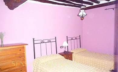 L´Hospital en Vistabella Del Maestrazgo (Castellón) - Foto 4