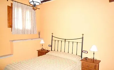 L´Hospital en Vistabella Del Maestrazgo (Castellón) - Foto 5