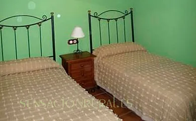 L´Hospital en Vistabella Del Maestrazgo (Castellón) - Foto 6