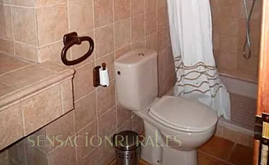 L´Hospital en Vistabella Del Maestrazgo (Castellón) - Foto 8