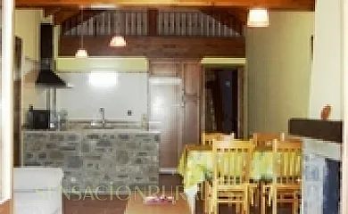 Casa Sansón II en Chía (Huesca) - Foto 2