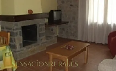 Casa Sansón II en Chía (Huesca) - Foto 3