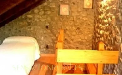 Casa Sansón II en Chía (Huesca) - Foto 4