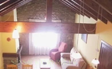 Casa Sansón II en Chía (Huesca) - Foto 7