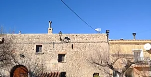 Mas de la Segarra 005