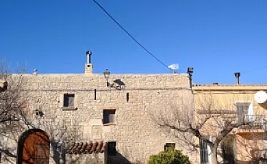 Mas de la Segarra en Vilar de Canes (Castellón) - Foto 5