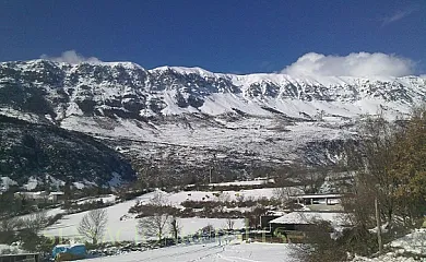 Casa Sansón II en Chía (Huesca) - Foto 9