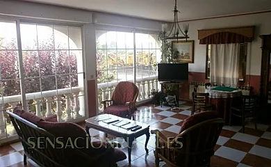 El Ferial en Pancorbo (Burgos) - Foto 8