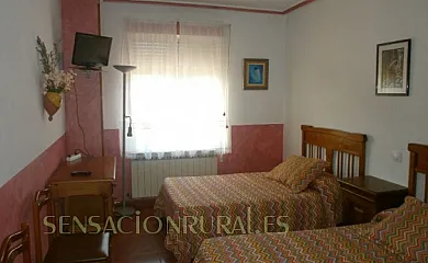 El Ferial en Pancorbo (Burgos) - Foto 11