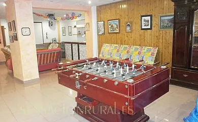 El Ferial en Pancorbo (Burgos) - Foto 17