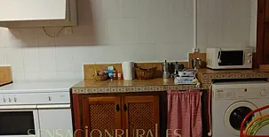 Casa Saraih I y II 0019