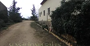 Casa Saraih I y II 0022