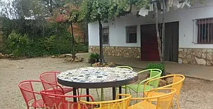 Casa Saraih I y II 0042