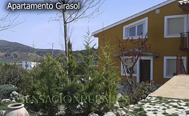 El Mirador del Otero en Caracenilla (Cuenca) - Foto 6