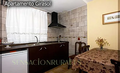 El Mirador del Otero en Caracenilla (Cuenca) - Foto 8