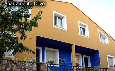 El Mirador del Otero en Caracenilla (Cuenca) - Foto 9