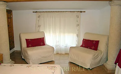 El Mirador del Otero en Caracenilla (Cuenca) - Foto 15