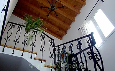 El Mirador del Otero en Caracenilla (Cuenca) - Foto 22