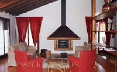 La Fresneda de Tenzuela en Tenzuela (Segovia) - Foto 2