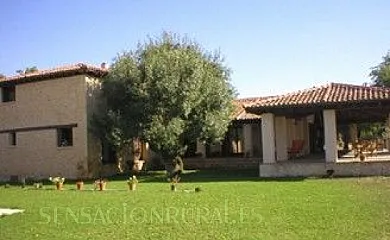 La Fresneda de Tenzuela en Tenzuela (Segovia) - Foto 3