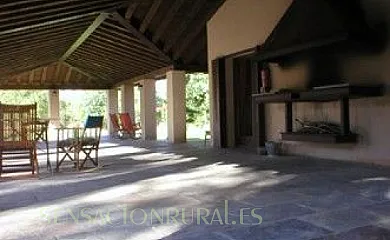 La Fresneda de Tenzuela en Tenzuela (Segovia) - Foto 4