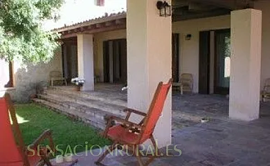 La Fresneda de Tenzuela en Tenzuela (Segovia) - Foto 5