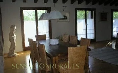 La Fresneda de Tenzuela en Tenzuela (Segovia) - Foto 6