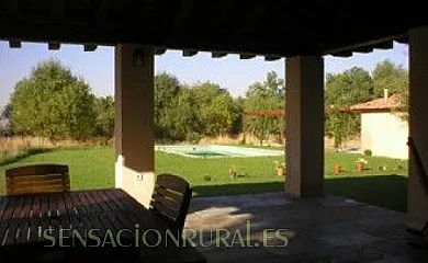 La Fresneda de Tenzuela en Tenzuela (Segovia) - Foto 7