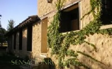 La Fresneda de Tenzuela en Tenzuela (Segovia) - Foto 8