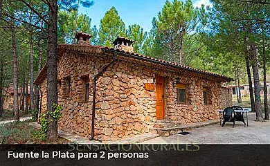 Fuente El Ojico en Riopar (Albacete) - Foto 3