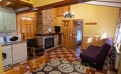 Fuente El Ojico en Riopar (Albacete) - Foto 4