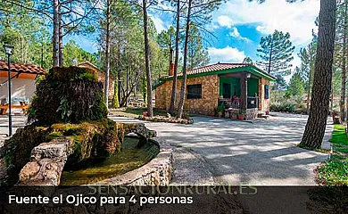 Fuente El Ojico en Riopar (Albacete) - Foto 5