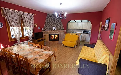 Fuente El Ojico en Riopar (Albacete) - Foto 6