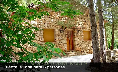 Fuente El Ojico en Riopar (Albacete) - Foto 11